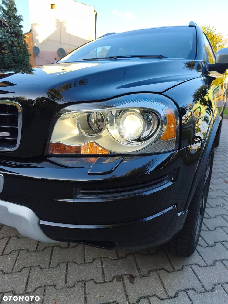 Volvo XC 90 3.2 AWD R-Design - 11