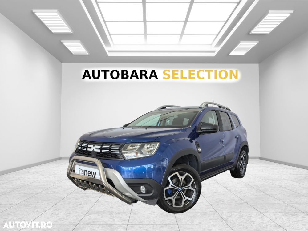 Dacia Duster 1.5 Blue dCi SL BlueLine - 1