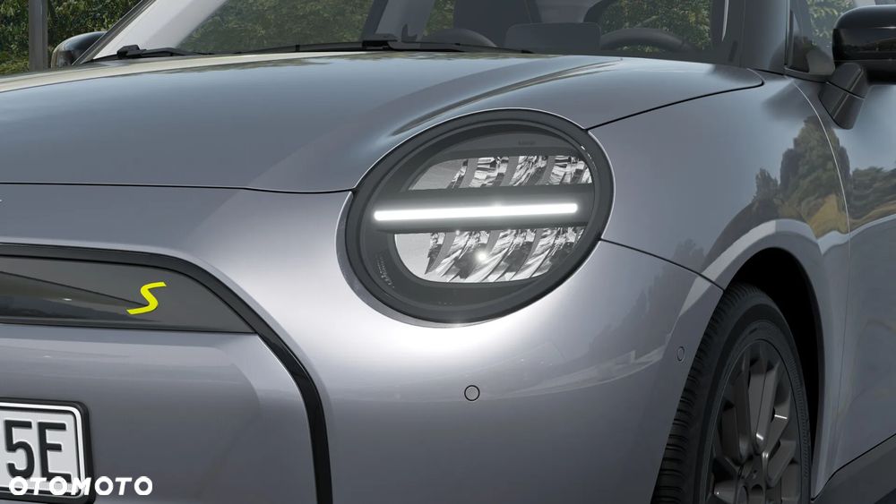 MINI Cooper SE Essential Trim - 9