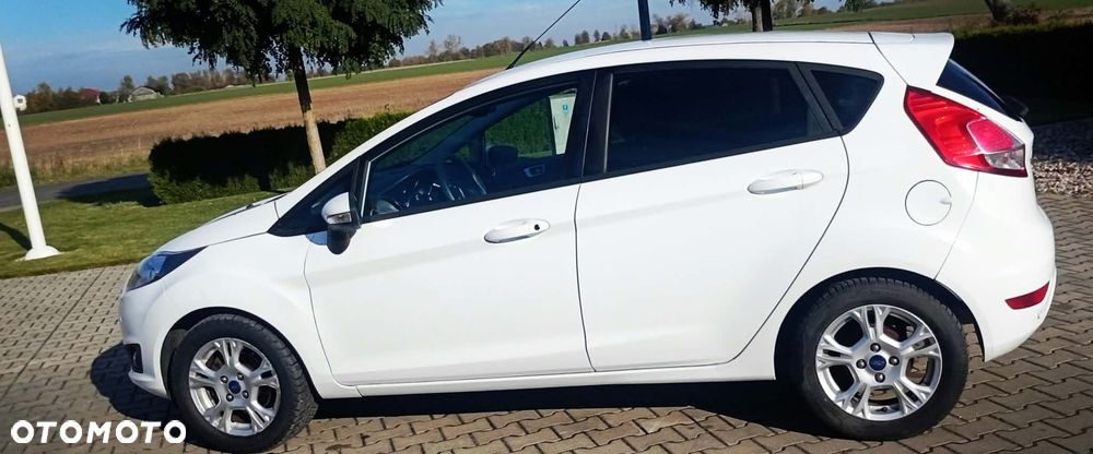 Ford Fiesta - 20