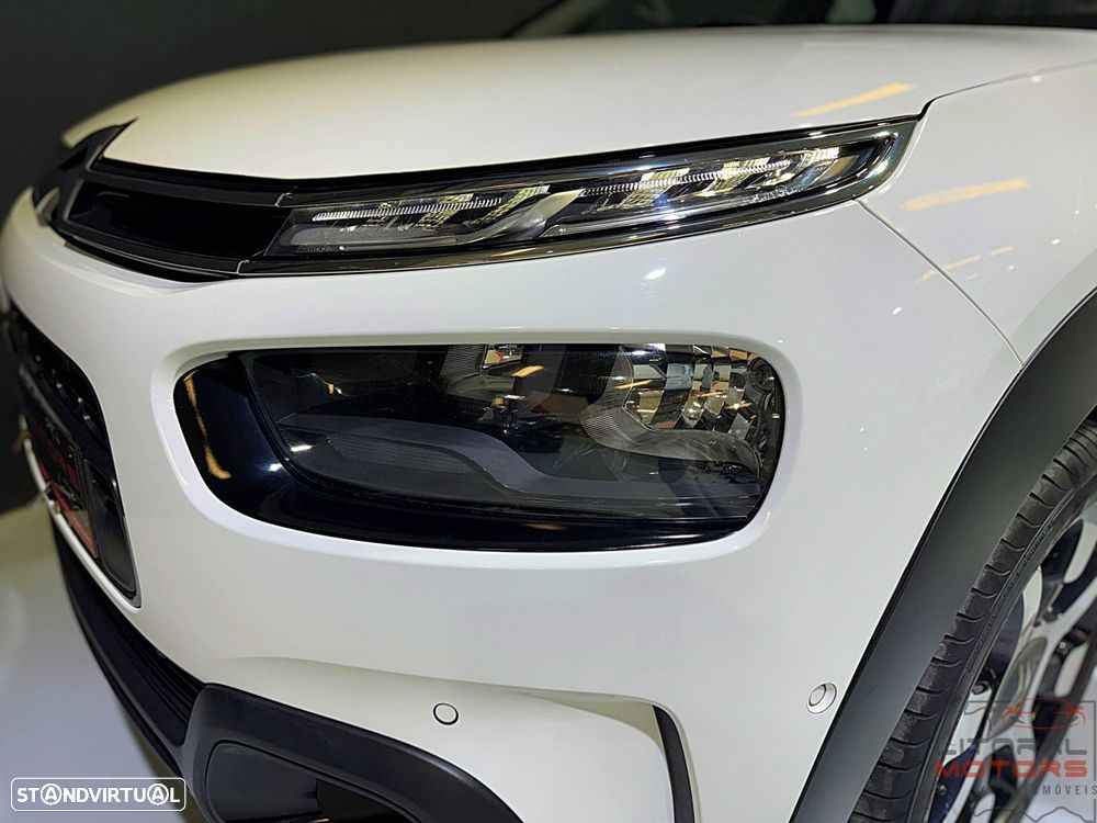 Citroën C4 Cactus 1.2 PureTech Shine Pack - 5