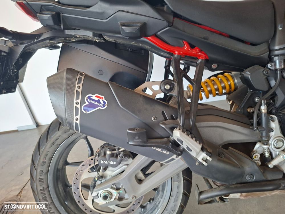 Ducati Multistrada V2 S - 13
