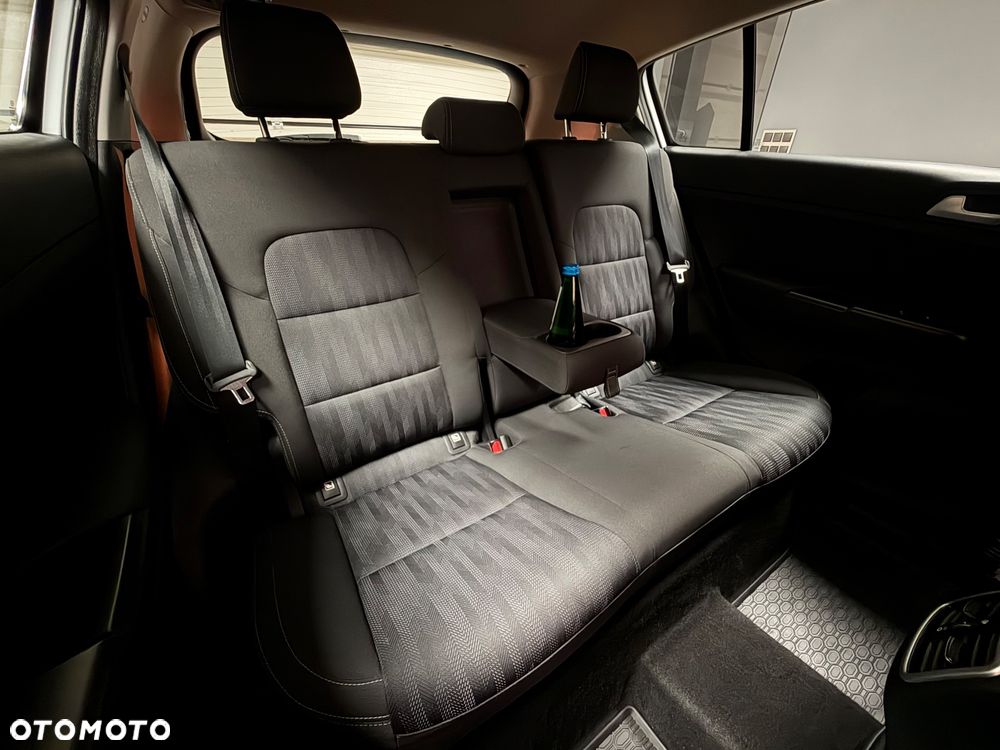 Kia Sportage - 24