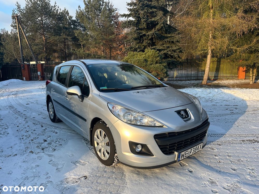 Peugeot 207 1.4 Trendy - 1