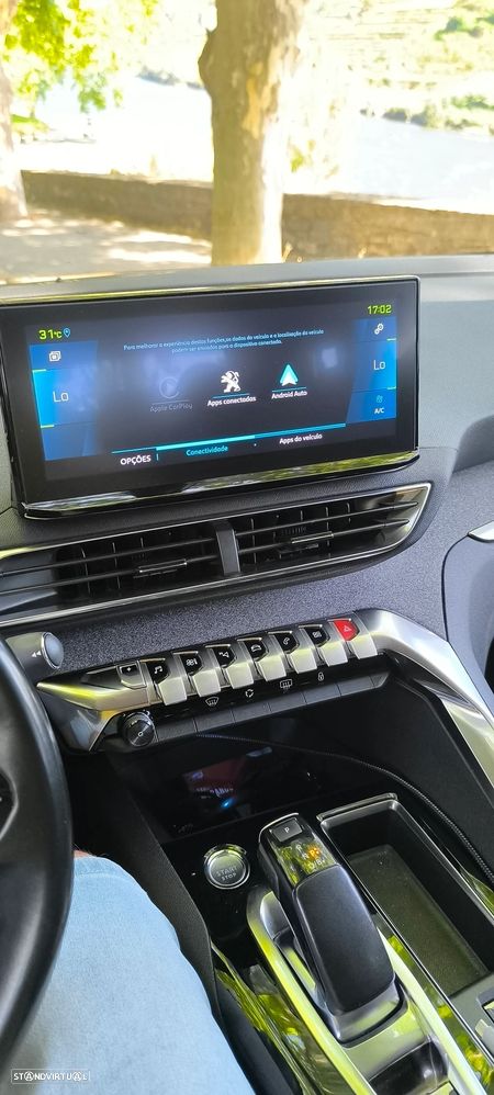 Peugeot 3008 - 14