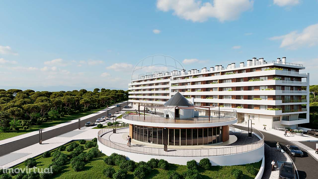 Apartamento T3 para venda - Grande imagem: 2/28