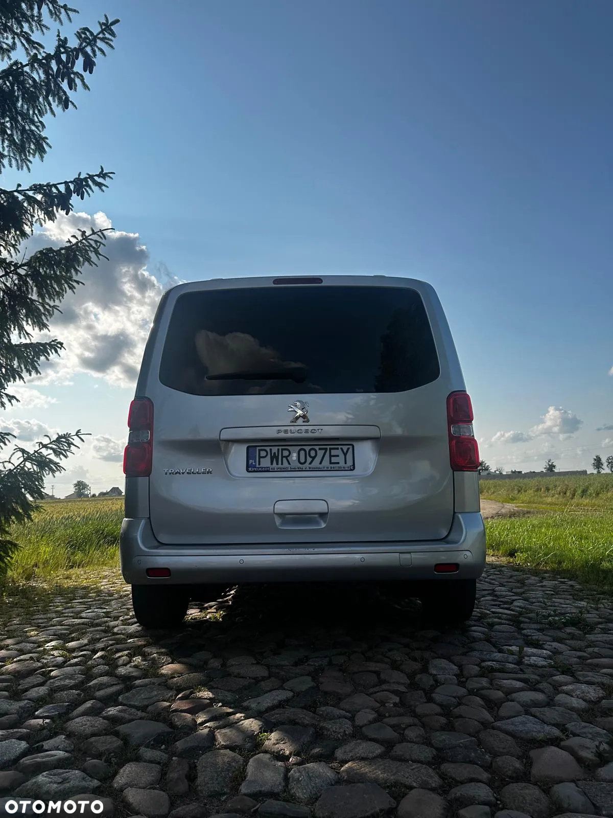 Peugeot Traveller 2.0 BlueHDi Standard Business - 21