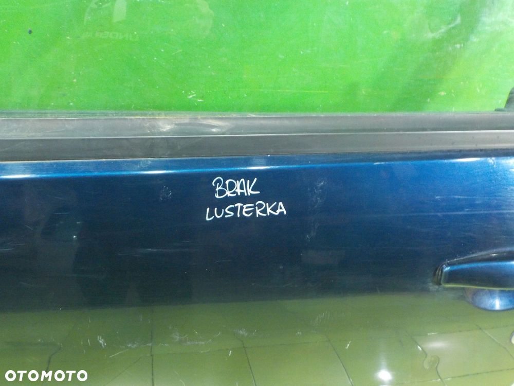 DACIA DUSTER I LIFT 1.5 DCI 15r 5D drzwi lewe przod - 4