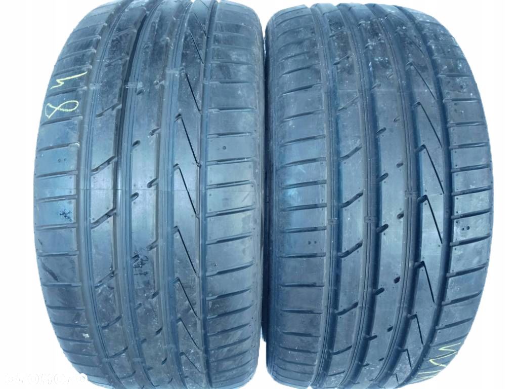 Hankook Ventus S1 Evo 2 255/40 ZR19 100Y 2022 8mm - 1