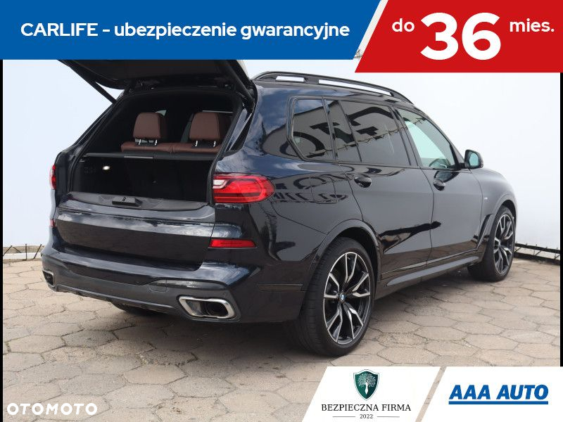 BMW X7 - 18