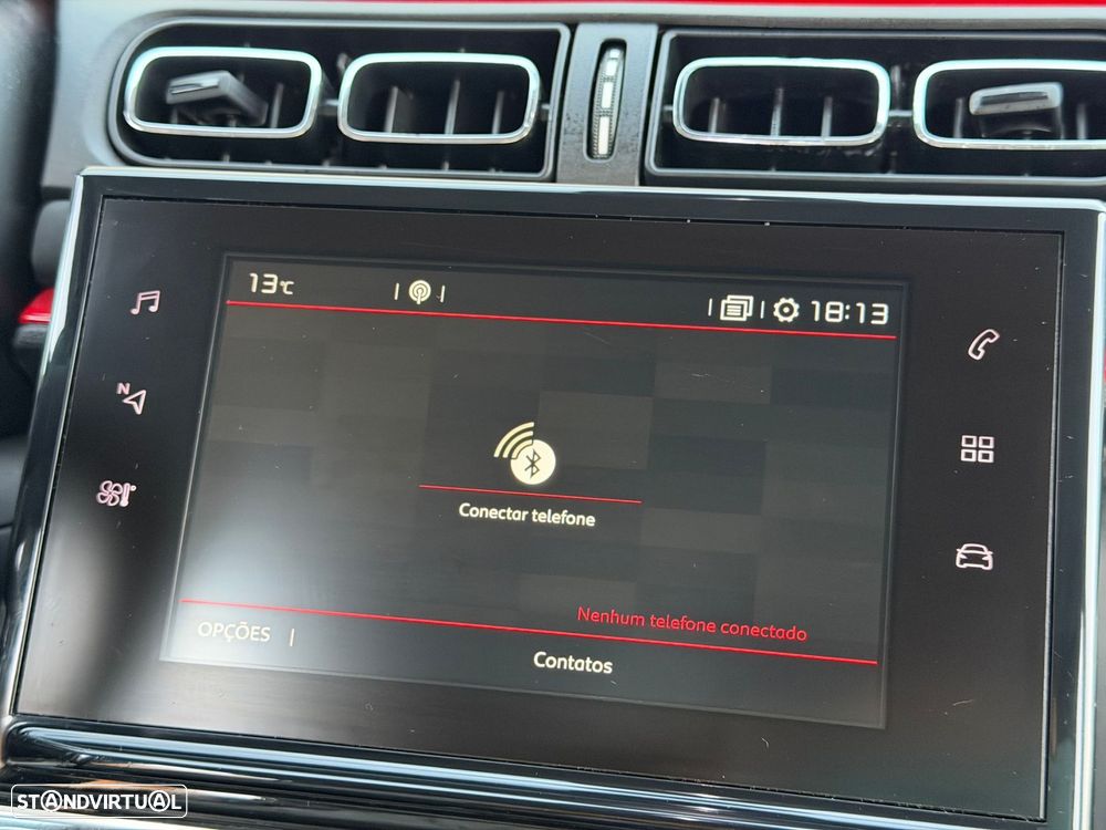 Citroën C3 1.2 PureTech Shine - 15