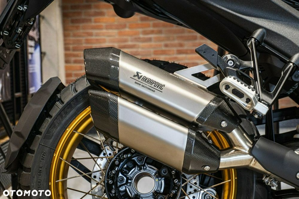 BMW GS - 10