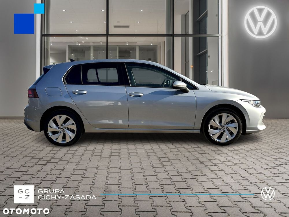Volkswagen Golf - 5