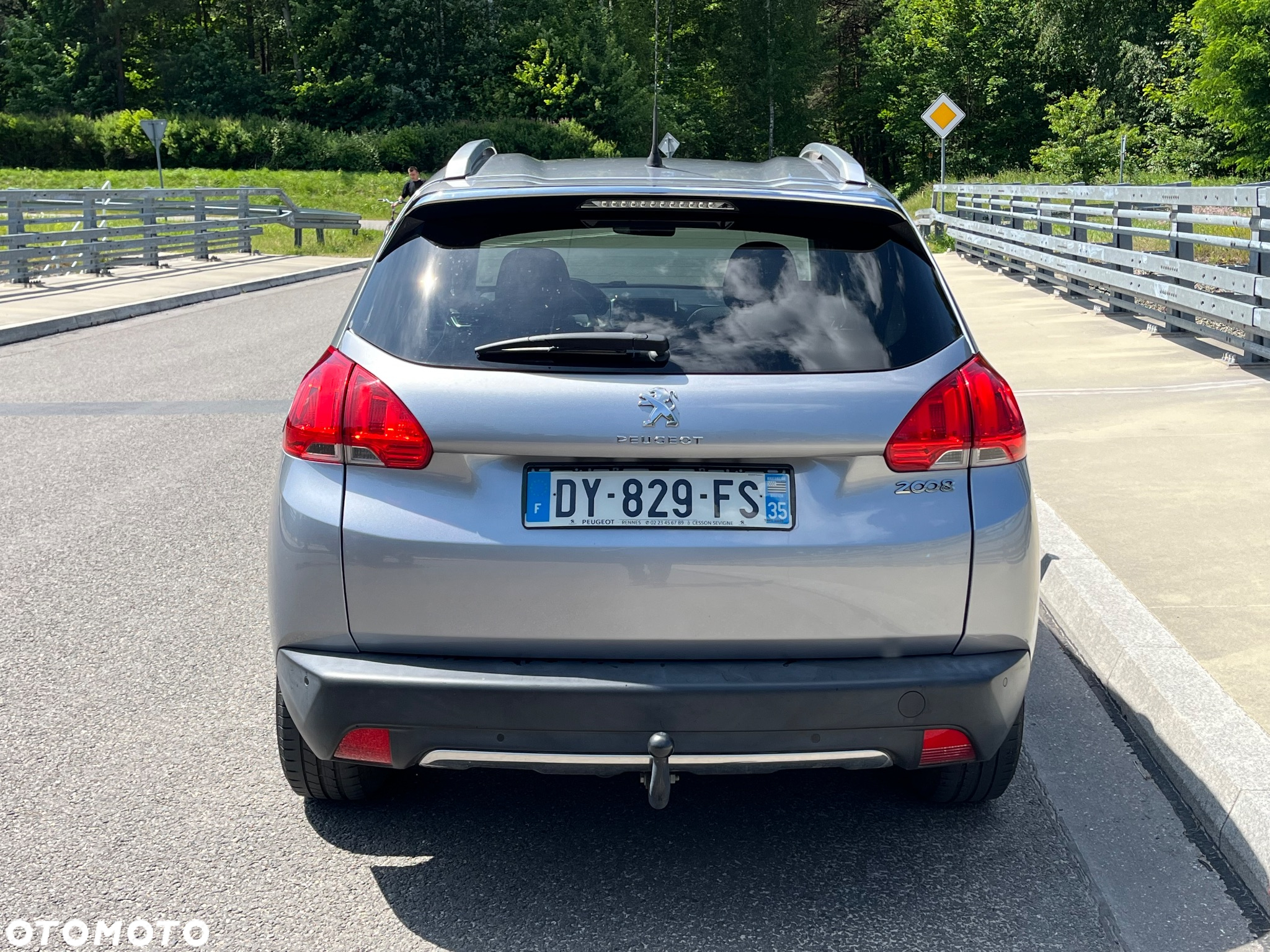 Peugeot 2008 PureTech 82 Style - 7