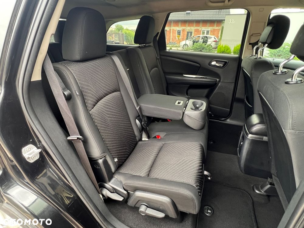 Fiat Freemont 2.0 Multijet - 20