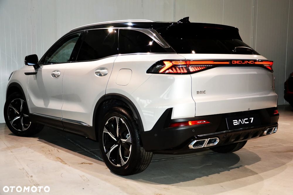 BAIC 7 - 13