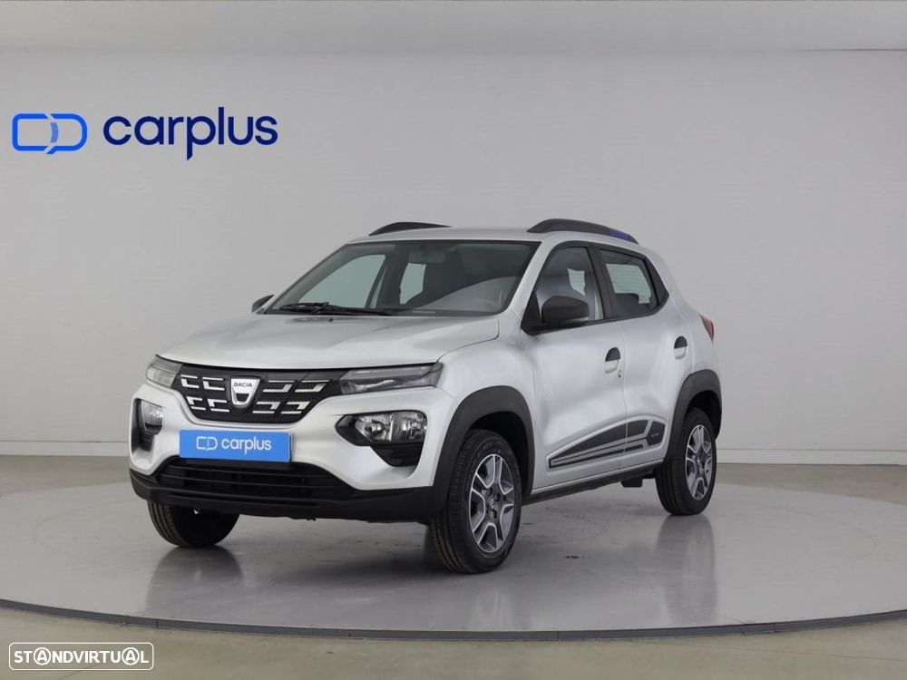 Dacia Spring Electric 45 Comfort - 1