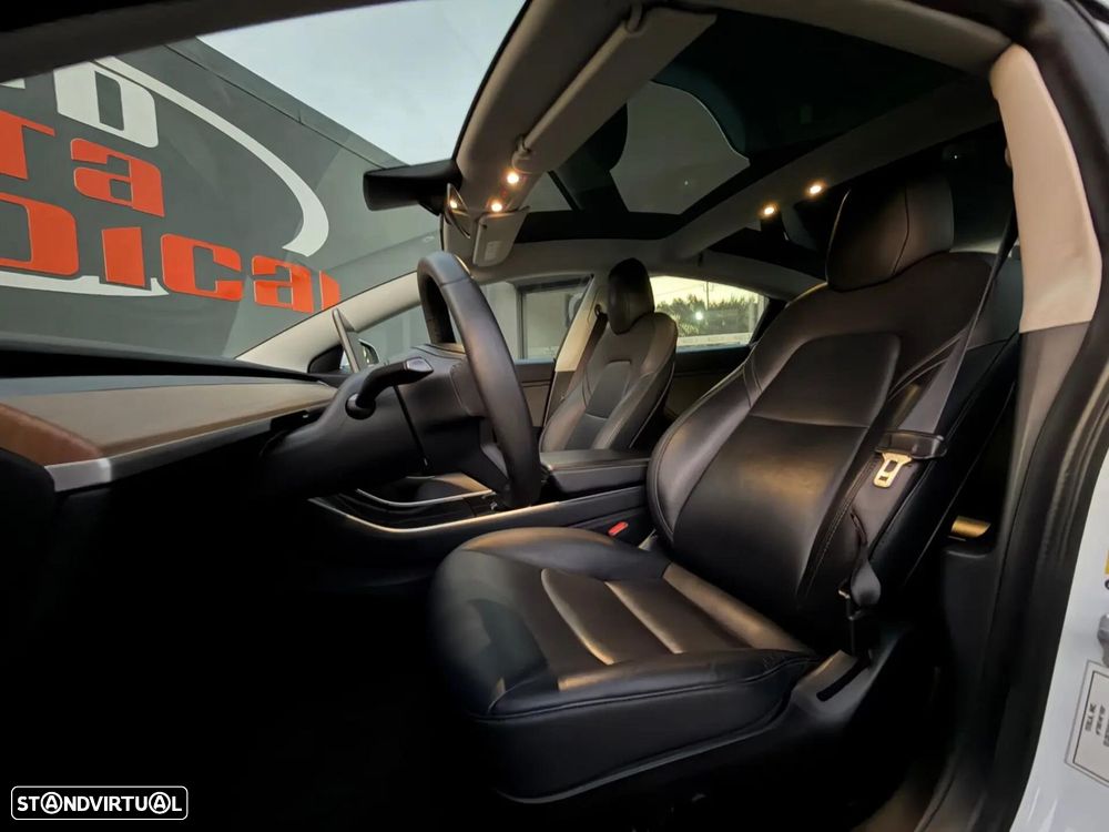 Tesla Model 3 Standard RWD Plus - 6