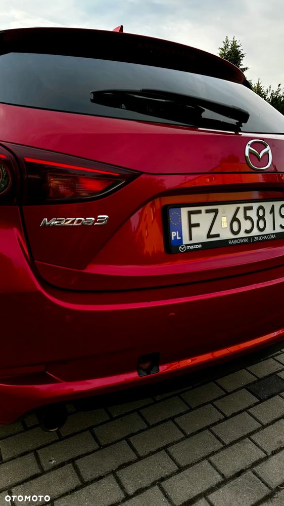 Mazda 3 2.0 Skyenergy - 12