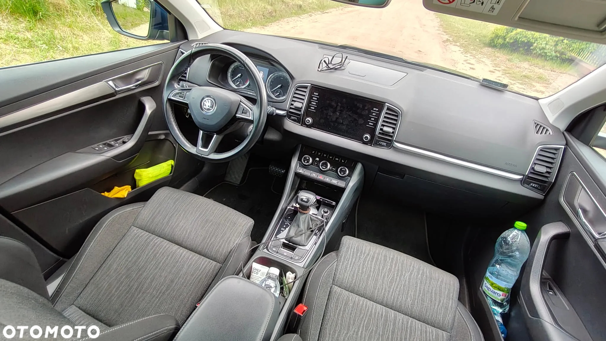 Skoda Karoq 1.6 TDI 4x2 Style DSG - 10