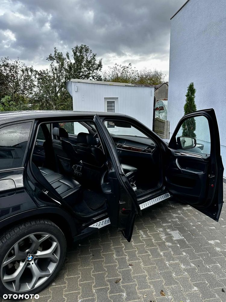BMW X5 3.0d xDrive - 5
