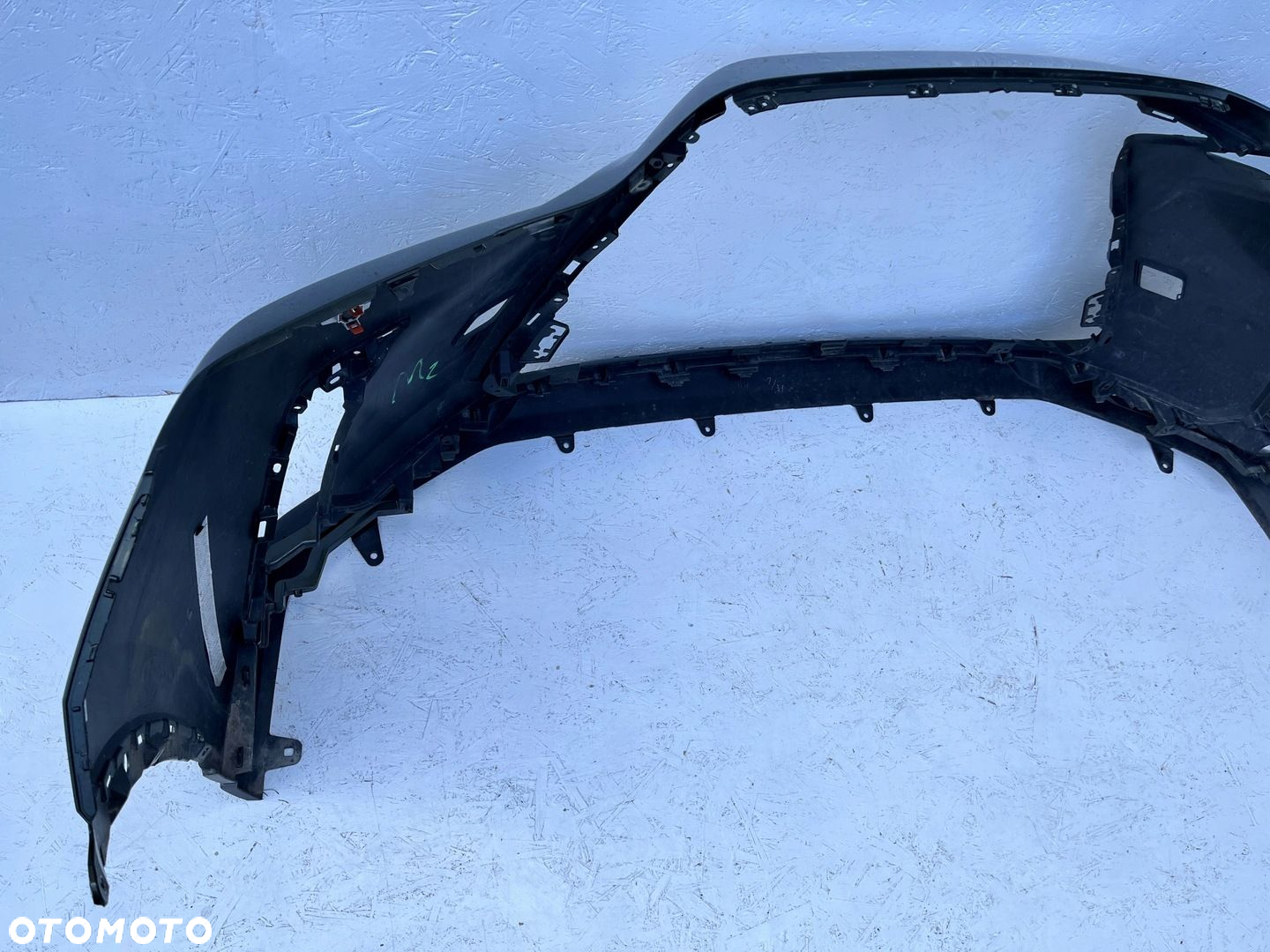 LEXUS NX II 2021- ZDERZAK PRZEDNI 52119-78330 ORG FV WYS 24H - 10