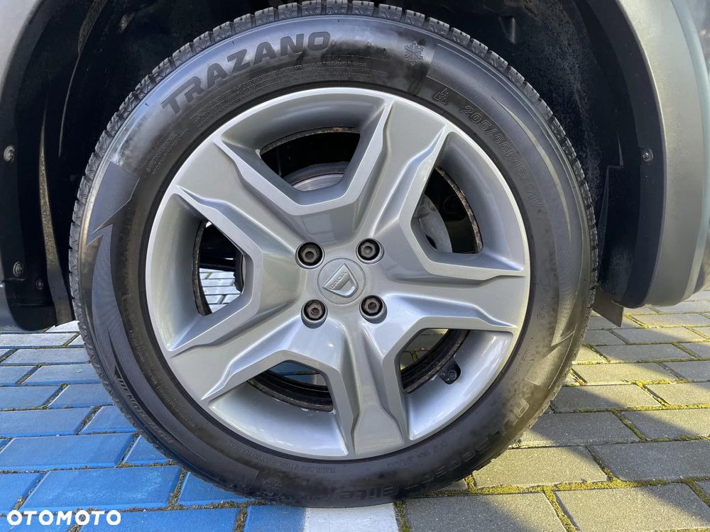 Dacia Sandero 0.9 TCe Laureate S&S - 18