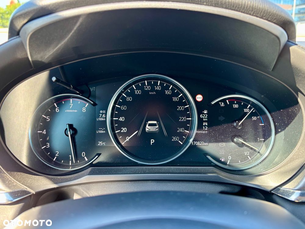 Mazda 6 2.5 SKYPassion - 13