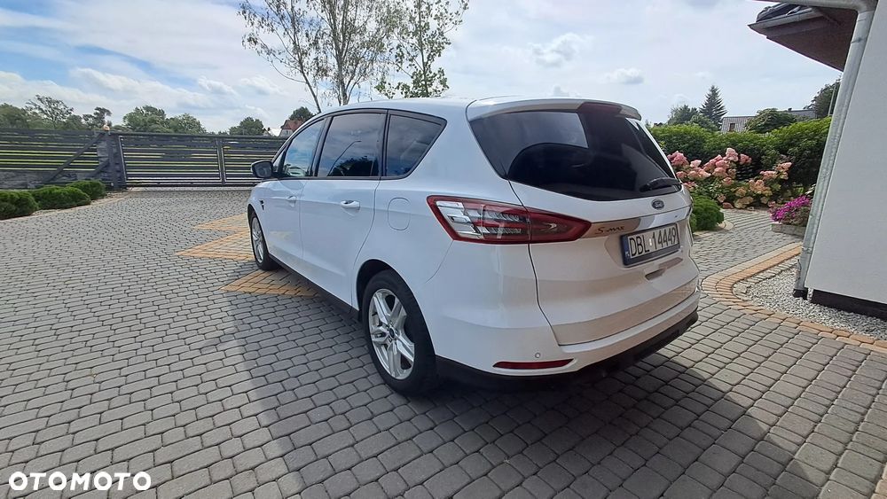 Ford S-Max - 3