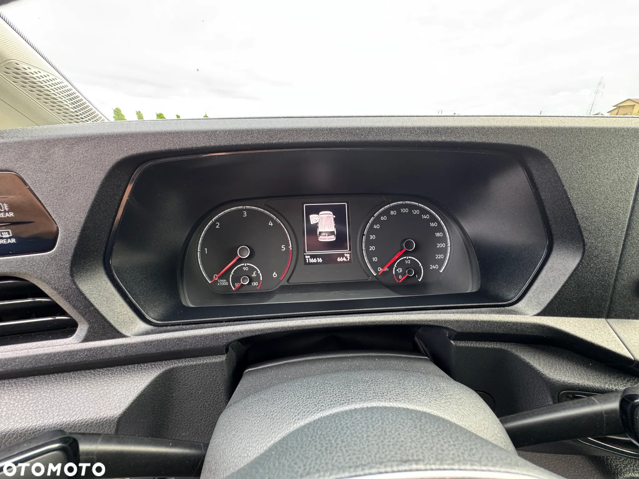 Volkswagen CADDY - 26