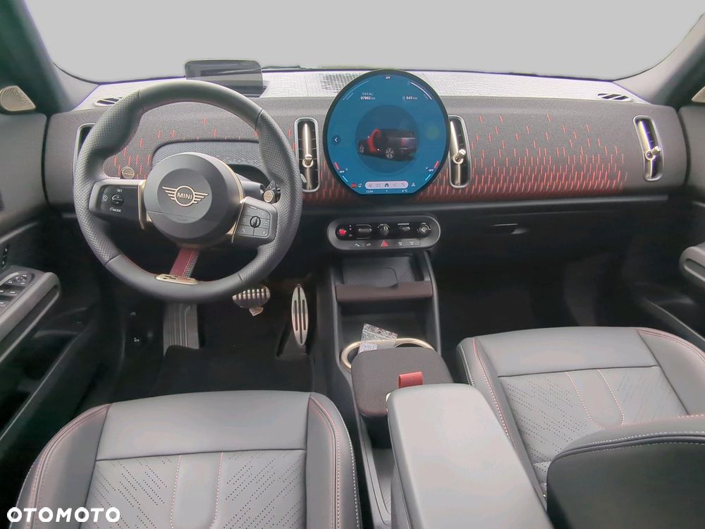 MINI Countryman - 12