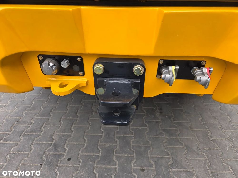 JCB TM 320 S  542. 70 MANITOU - 14
