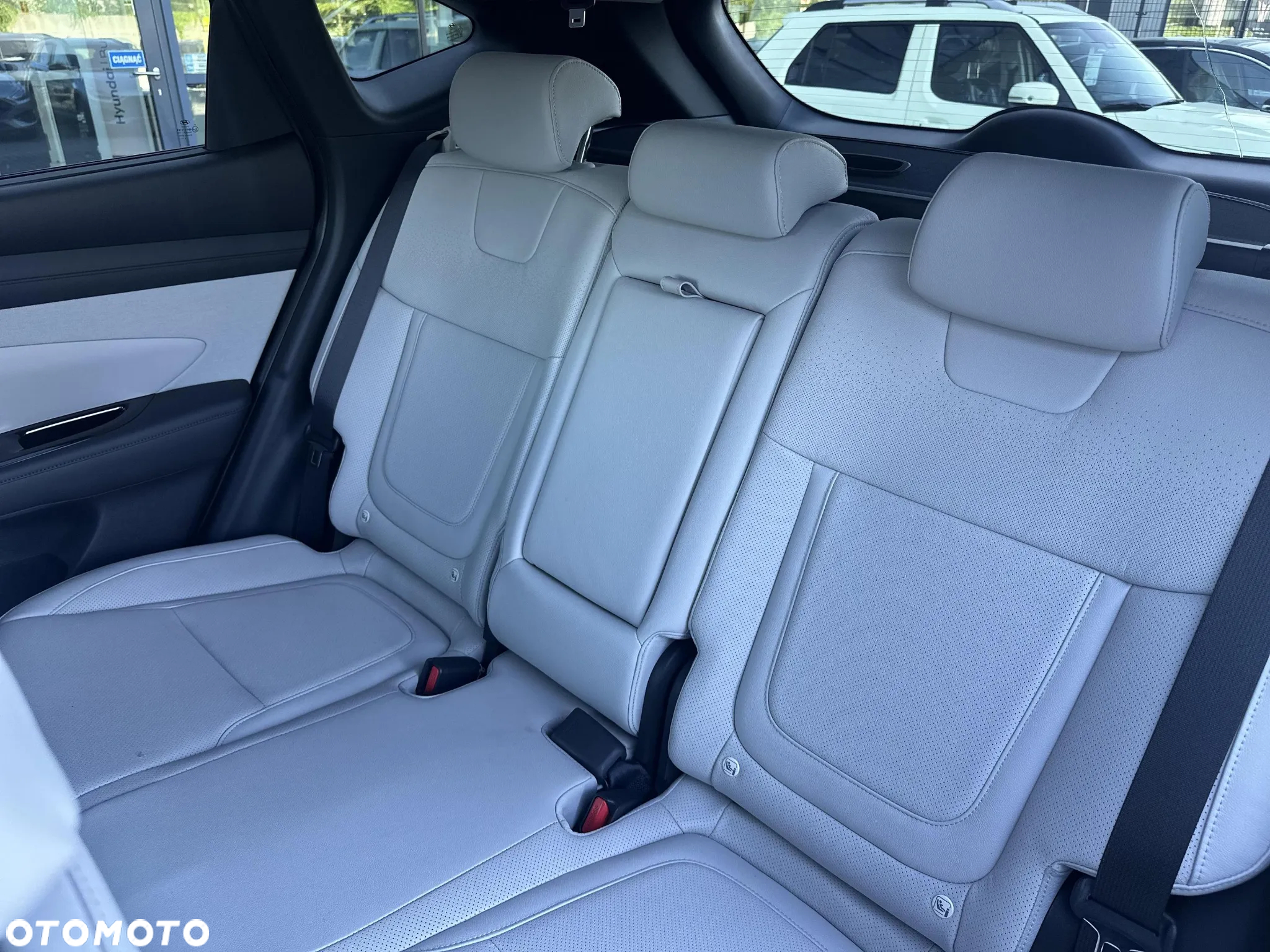Hyundai Tucson - 16