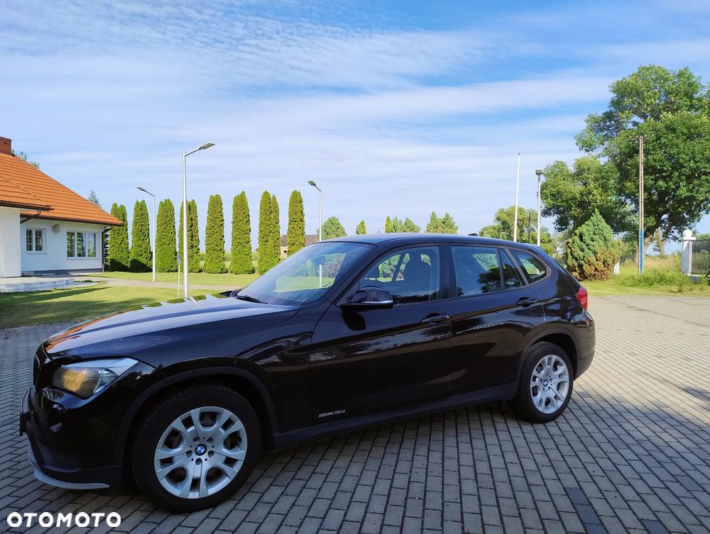 BMW X1 - 4