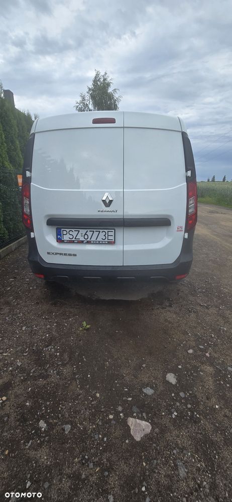Renault 4 - 4