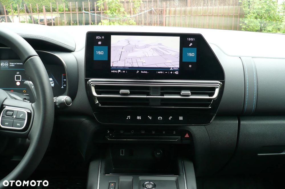 Citroën C5 Aircross 1.2 PureTech Shine EAT8 - 15
