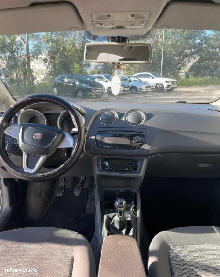 SEAT Ibiza - 3