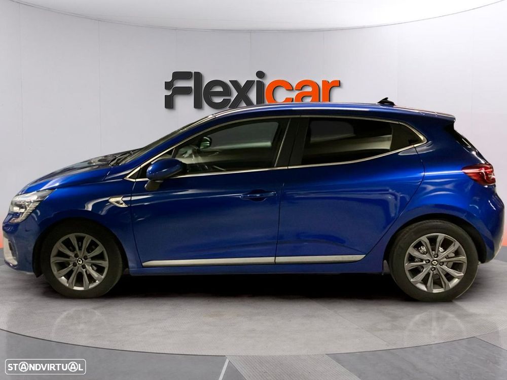Renault Clio 1.0 TCe RS Line - 5