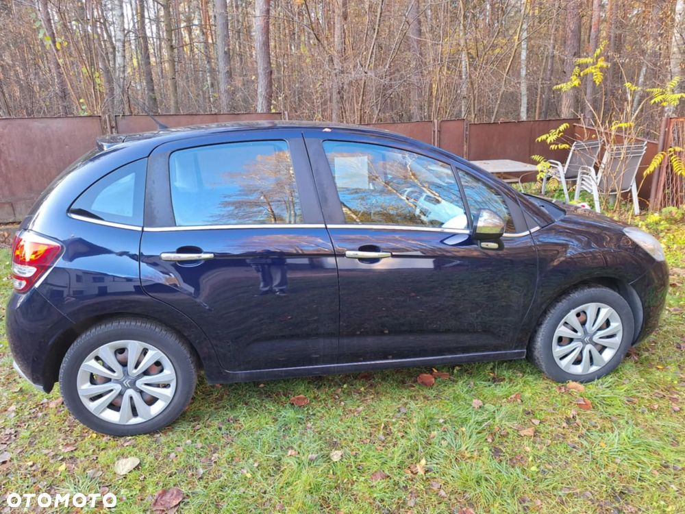 Citroën C3 1.0 VTi Selection - 3