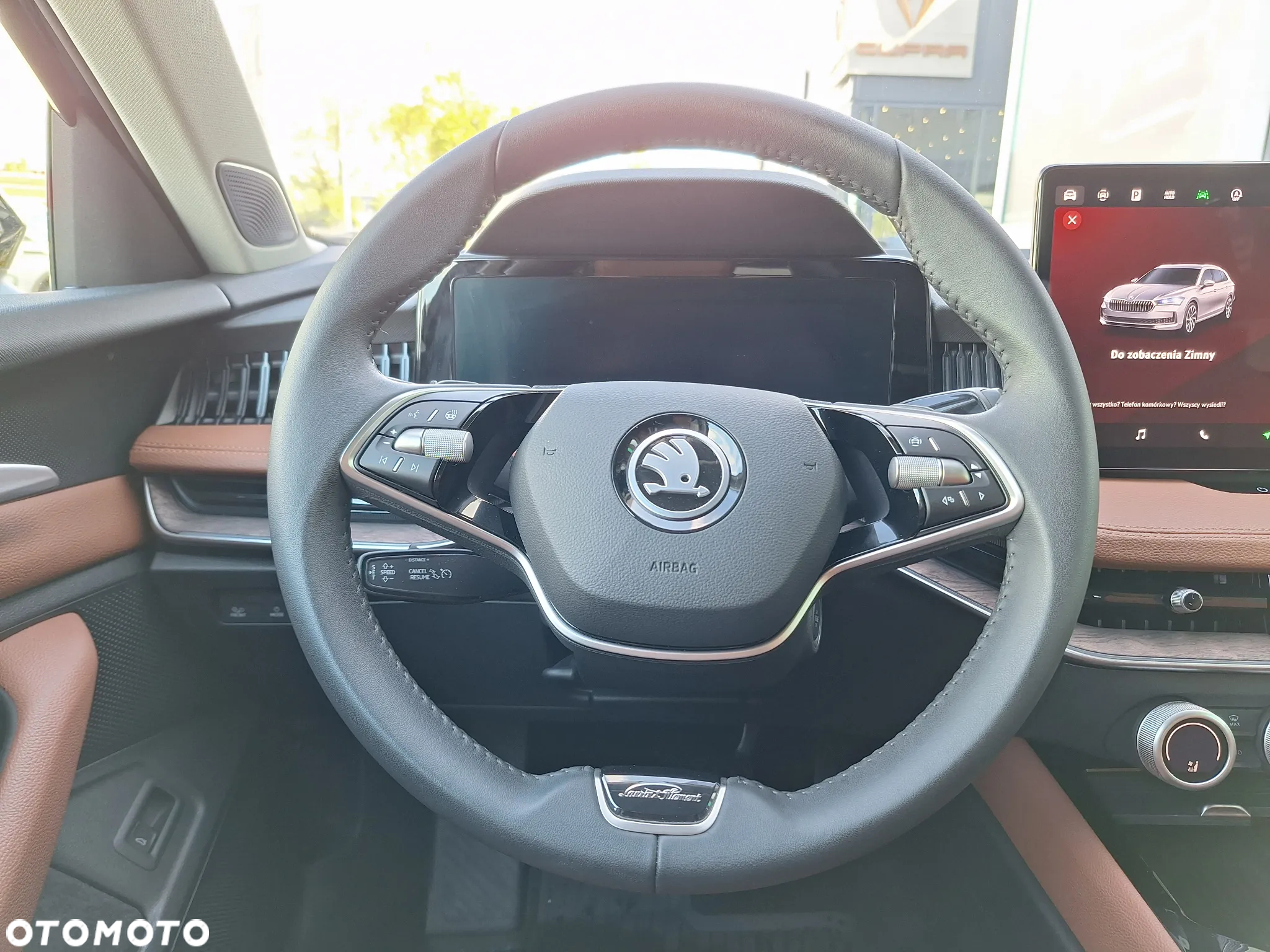 Skoda Superb 2.0 TDI SCR 4x4 L&K DSG - 13
