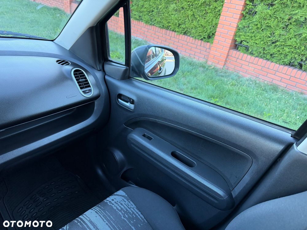 Opel Agila 1.2 Edition - 27