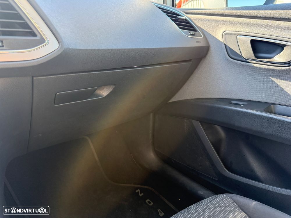 SEAT Leon ST 1.6 TDI Style S/S - 27