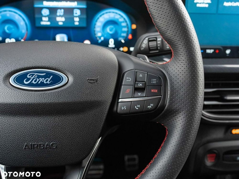 Ford Focus - 16