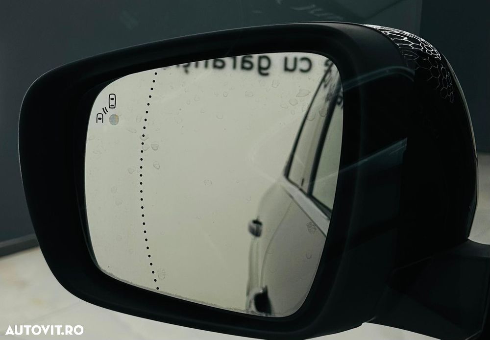 RENAULT Espace 2015 — imagine 39