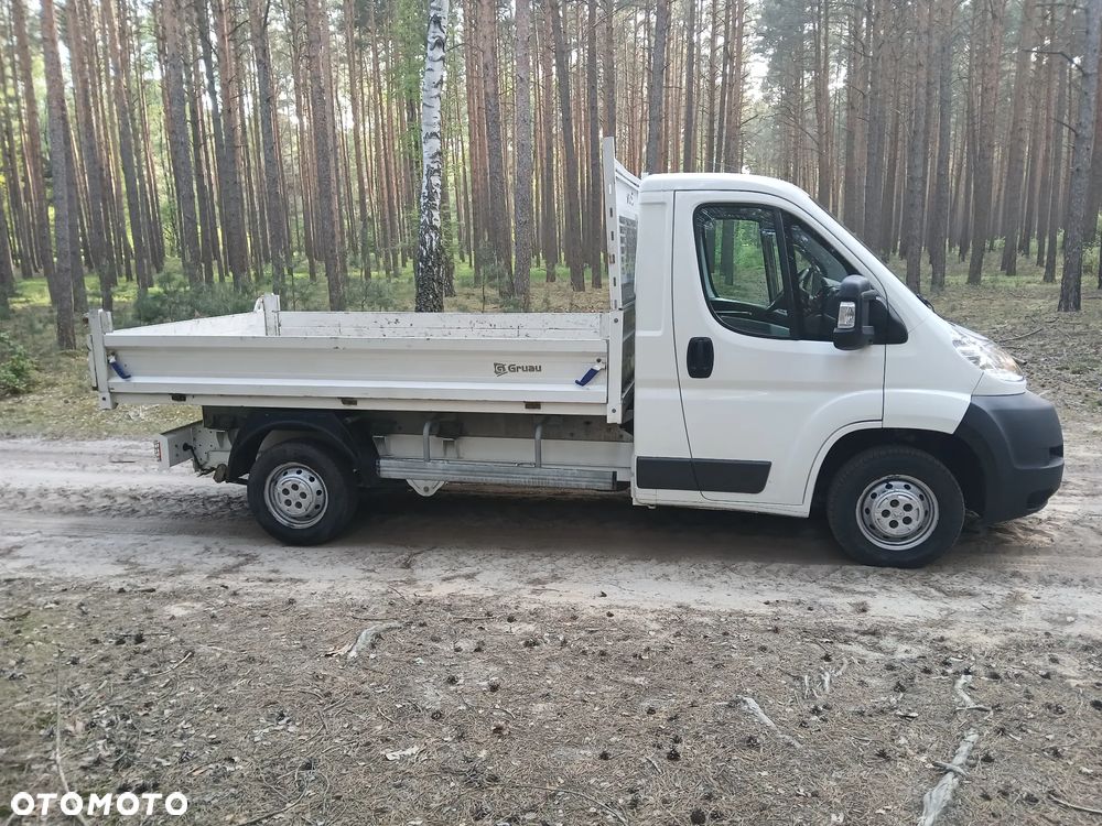 Peugeot Boxer - 7