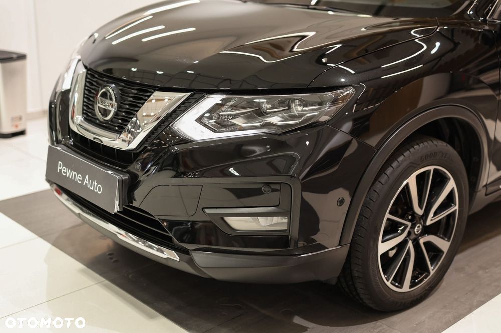 Nissan X-Trail - 35