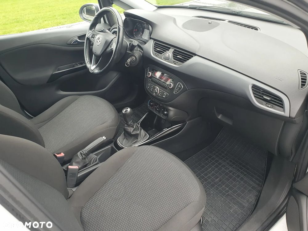 Opel Corsa 1.4 Cosmo - 19