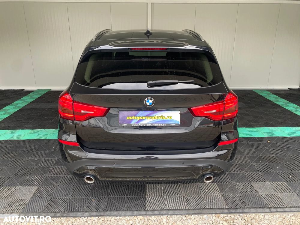 BMW X3 - 5