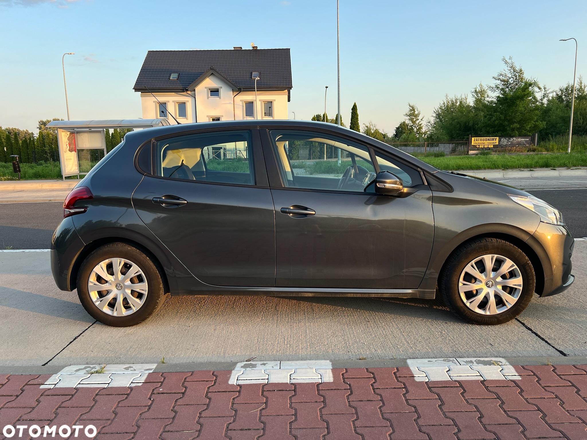 Peugeot 208 1.2 PureTech Active - 9