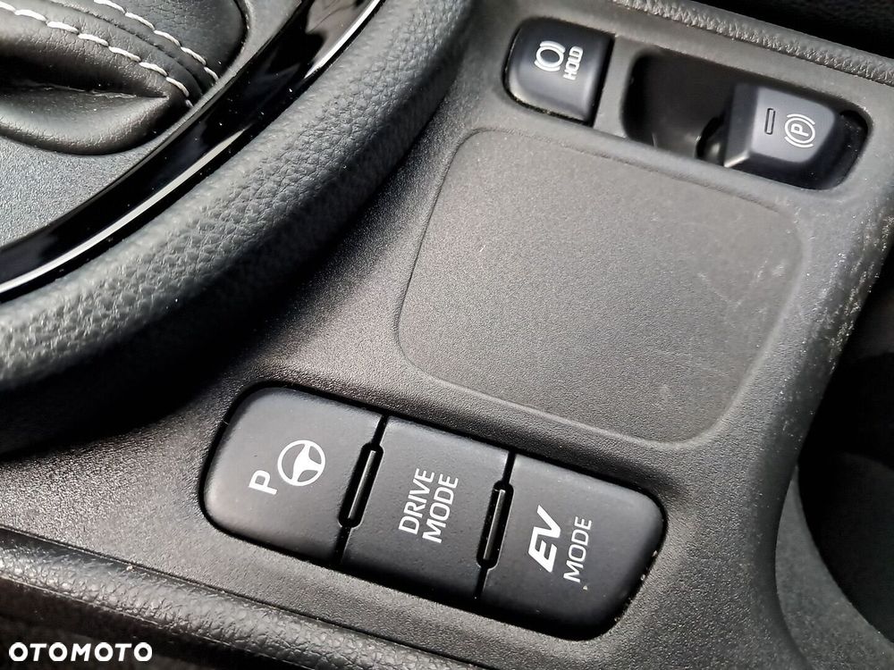 Toyota Yaris Cross Hybrid 1.5 Premiere Edition - 22